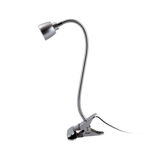 3W LED Eye Protection Clamp Clip Light