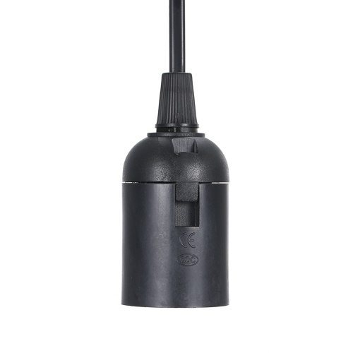 

AC110-240V 300 Вт (макс.) Держатель лампы