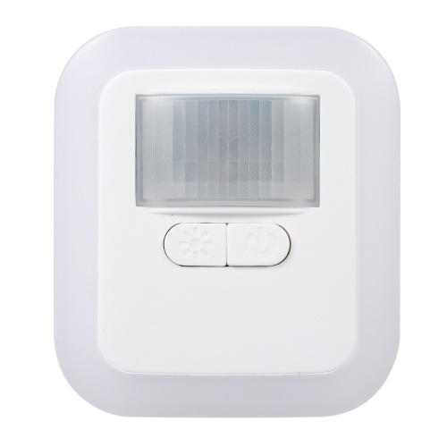 

AC110-240V LED Plug-in Motion Sensor Light