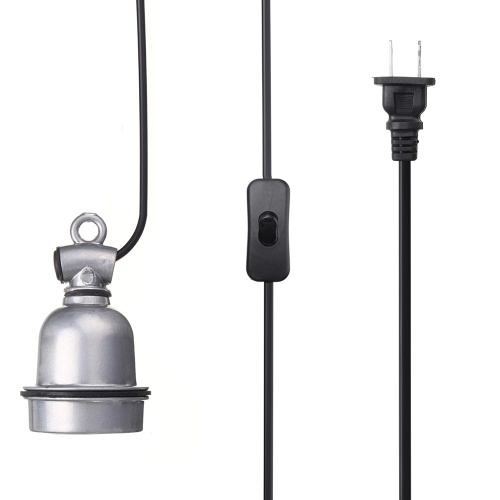 

E27 300W Waterproof Bulb Base Heat Lamp Holder