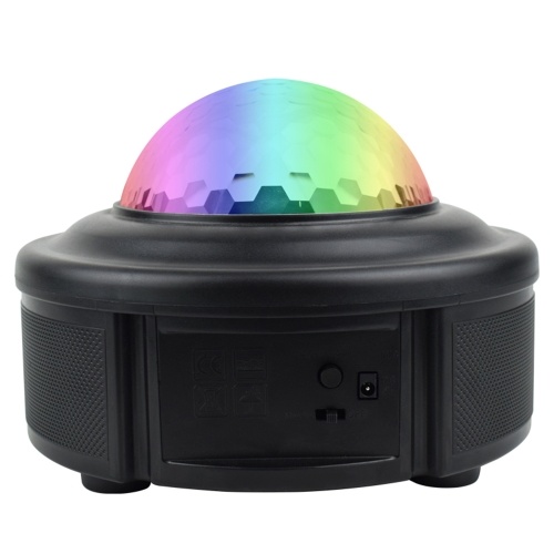 

Voice Control Party Disco Stage Light