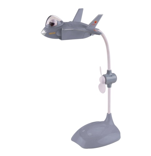 

Fan LED Light Desktop