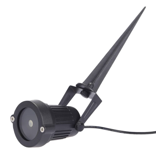 

Sky Star Effect Lawn Decoration Lamp