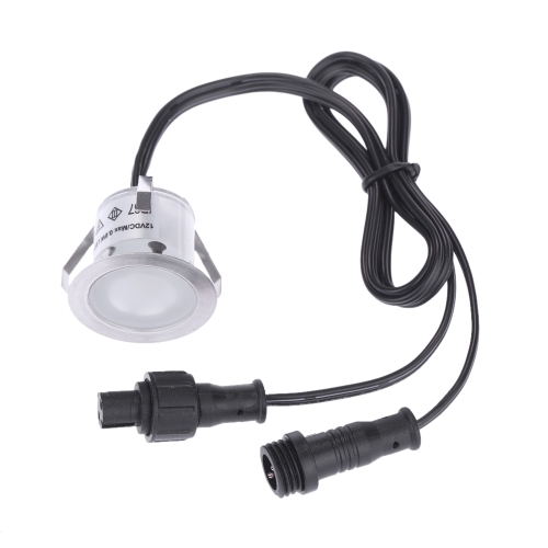 

LED Underground Deck Lights