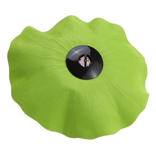 

0.1W Solar Powered Multi-colored LED Lotus Flower Lamp RGB Water Resistant Outdoor Floating Pond Night Light Auto On / Off for Garden Pool Party Ideal Gift Pink