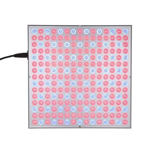 

45W 225LEDs 2160LM Рост роста растений