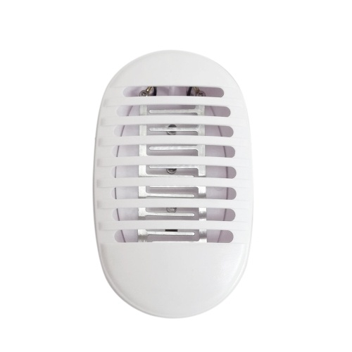 Lampe LED Mini Mosquito Killer Lampe Zapper Insecte Repellent Night Light