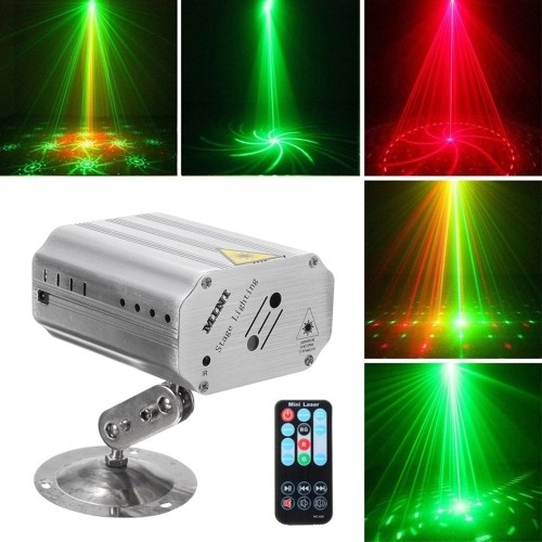 Ac100 240V 115W Mini Laser Stage Light Lighting Fixture huismerk kopen in de aanbieding Ac100 240V 115W Mini Laser Stage Light Lighting Fixture huismerk kopen in de aanbieding