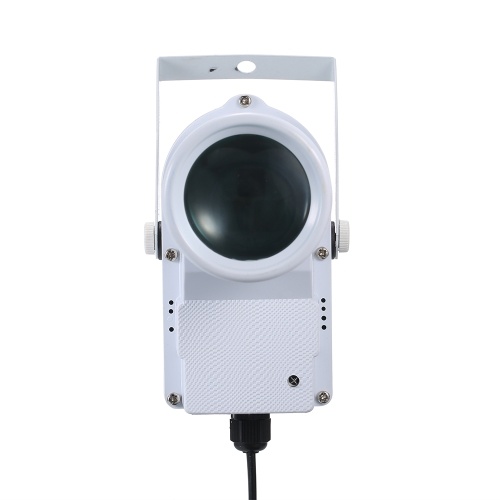 

AC95-240V 15W RGB LED Mini Spot Lamp Stage Light