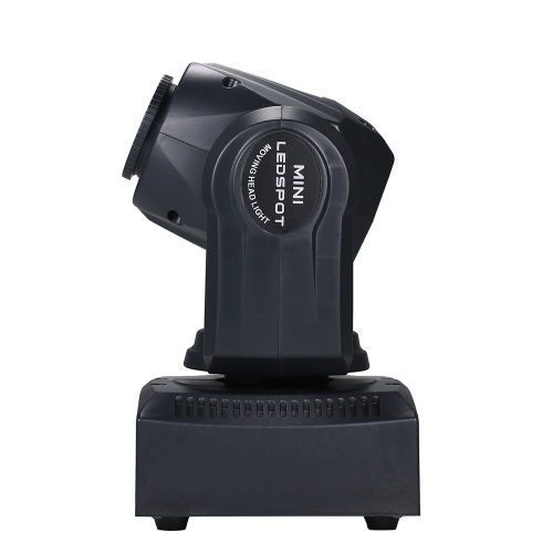 

60W Power RGBW LED Moving Heads Stage Light