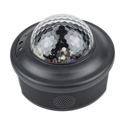 

Voice Control Party Disco Stage Light