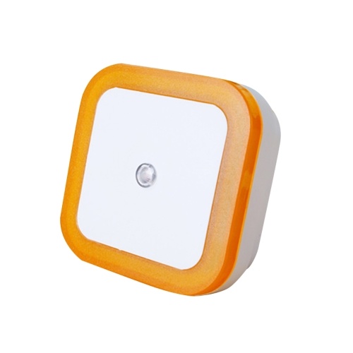 

Led Night Light Wall Lamp Plug Type Led Night Lamp