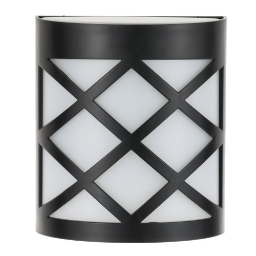 Solar Power 6 LEDs Light