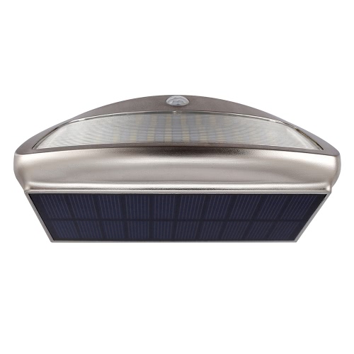 

Solar Porch Lights 36 LED Wireless Wall Light