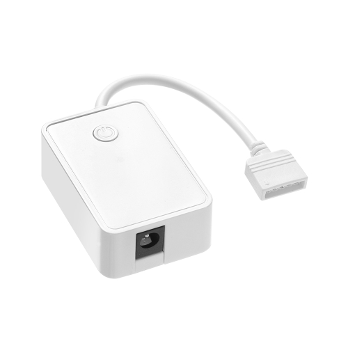 

Mini Wifi RGBW LED Strip Controller