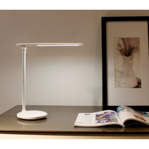 

4W 36 LEDs Desk Lamp Sensitive Touch Control Table Light