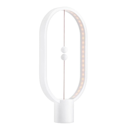 

DC5V 5W 48 LEDs Balance Desk Lamp Night Light