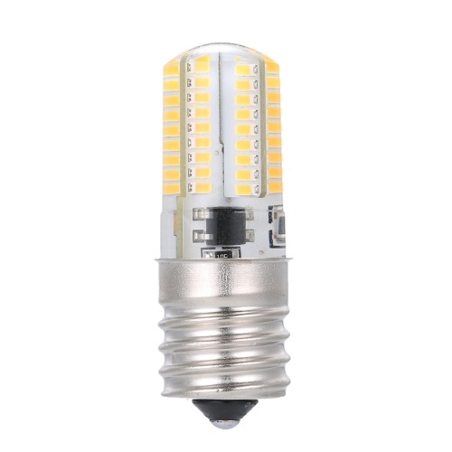 E17 72X3014SMD Alta Cor Rendering Index LED Bulbo