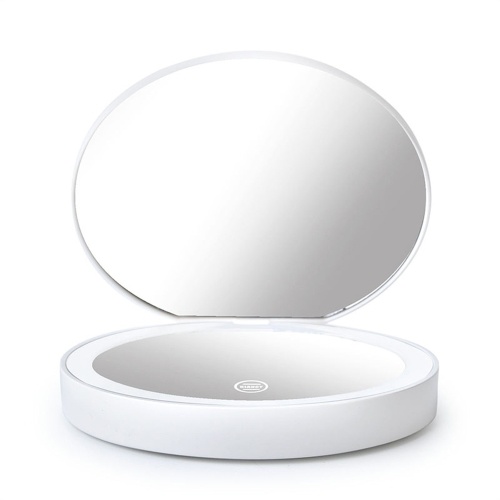 

Portable Makeup Mirror Mini LEDs Light
