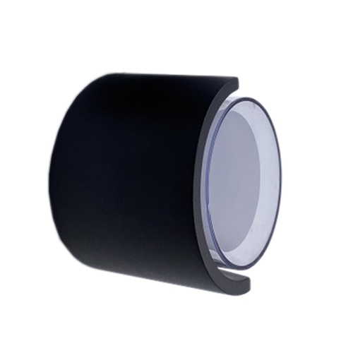 

A C85-265V 5 W LEDs Wall Mounted Light Night Lamp IP65 Water Resistance