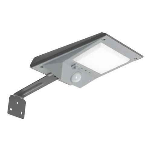 

Outdoor Solar Lights 18 LEDs Human Body Sensing Wall Lamp