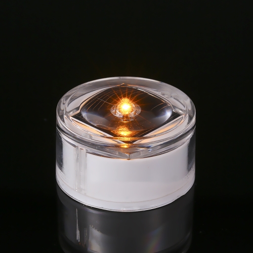 

Solar Powered Light Control LED Underground Lamp