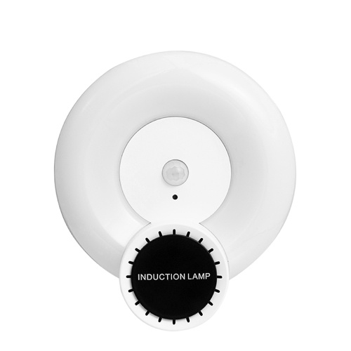 Aromatherapy Motion Sensor Wall Lamp Led Night Light Human Body