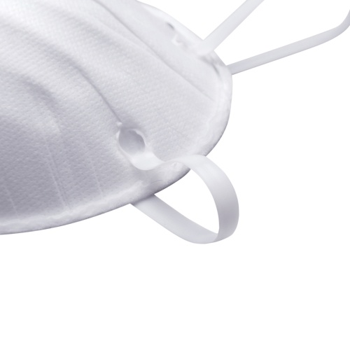 

10PCS NL99 Face Mask 4 Layers Disposable Protective Mask 99% Filtration Effeciency KN99 FFP3 Standard Thick Dustproof Anti-Splash Safety Face Shield