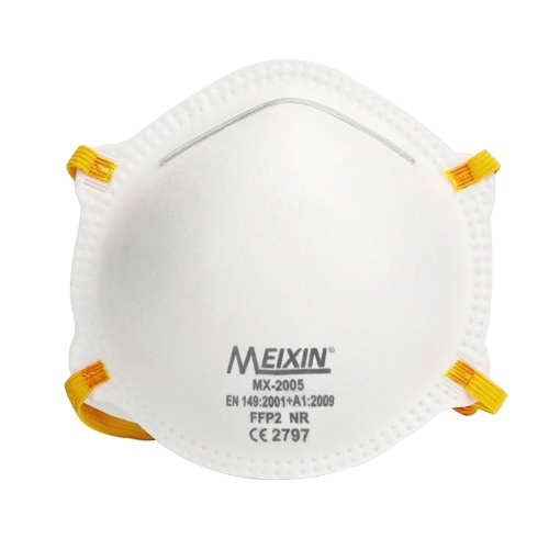 

Face Mask 95% Filtration for Exhaust Gas/ Allergies/ Pollen/ PM2.5