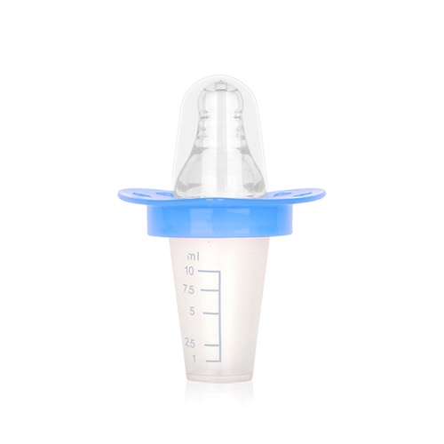 

Baby Liquid Medicine Dispenser Medicator Dropper Feeding Medicine Устройство Медицина Фидер Ниппель с кремниевым соком для младенц