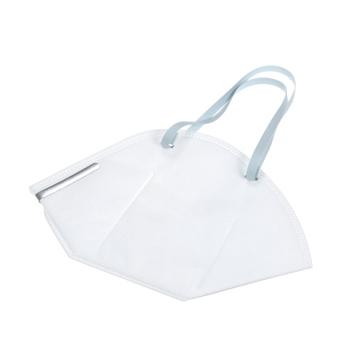 

20 PCS Disposable KN95 Mask FFP2 Soft Breathable Protective Mask Safety Masks Non-woven Fabric Face Mouth Mask
