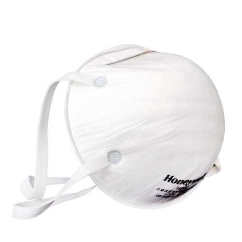 1Pcs Honeywell H801 KN95 Anti-dust Masks Dust-proof Respirator Anti Industrial Construction Dust Haze PM2.5 Protective Mouth Mask