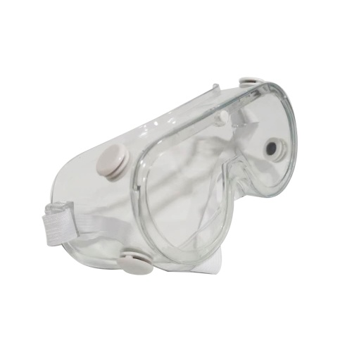 

Medical Adjustable Safety Personal Protective Glasses Splash-proof Sand-proof Windproof Impact-proof Anti-fog Droplets Dander Chemical Fumes Unisex