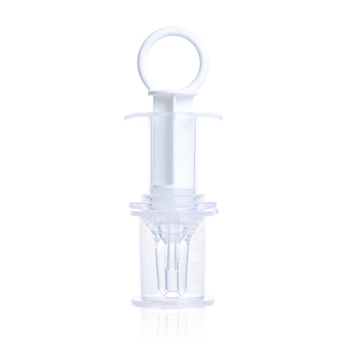 

Медикаменты для диспансера для жидких лекарств для младенцев Оральное шприц для кормления с помощью силиконового соска для младенца