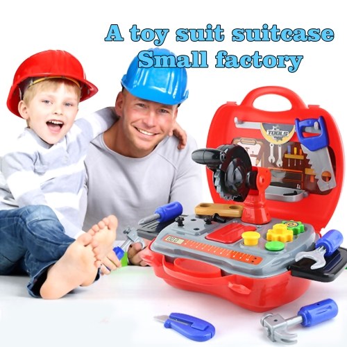 

Multifunctional Children's Educational Box