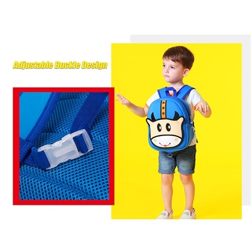 Children Bag Lovely Cartoon Kindergarten Travelling Backpack Outdoor Towing Belt Prevent Kids Getting Lost Schoolbag huismerk kopen in de aanbieding Children Bag Lovely Cartoon Kindergarten Travelling Backpack Outdoor Towing Belt Prevent Kids Getting Lost Schoolbag huismerk kopen in de aanbieding