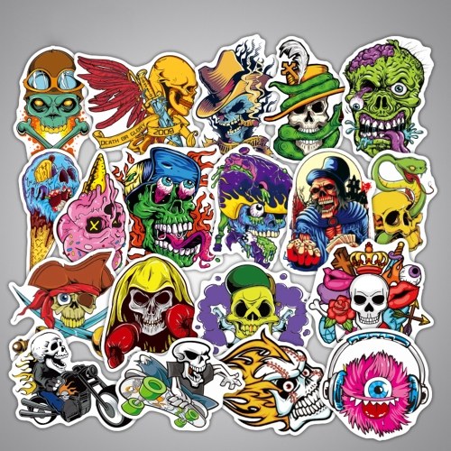 

Fashion Trendy 100Pcs Cute Cat Stickers Starry Stickers Graffiti Stickers for Laptop Skateboard Bedroom