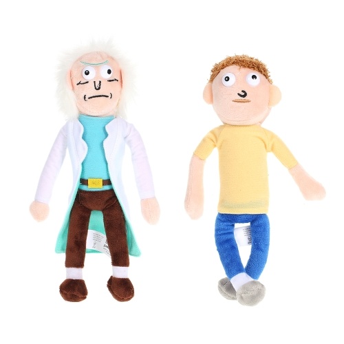 

Trendy Animation Image Plush Doll Toy Pendants Doll Soft Stuffed Toy for Children Gift