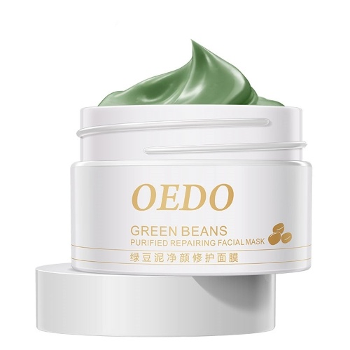 

OEDO Green Beans Face Repairing Mask