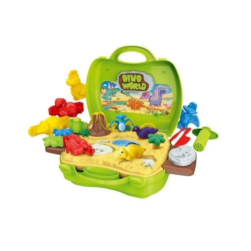 

Multifunctional Children's Educational Box