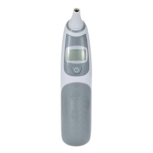 

GL Baby Infant LCD Precise Digital Ear Thermometer Celsius Fahrenheit Selectable / Reading Recall