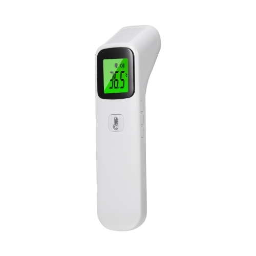 Berührungsloses Stirnthermometer IR-Infrarot-Thermometer