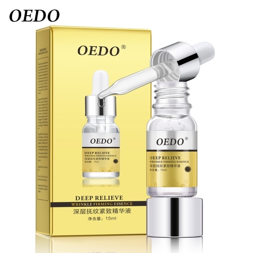 

OEDO Deep Relieve Wrinkle Firming Essence