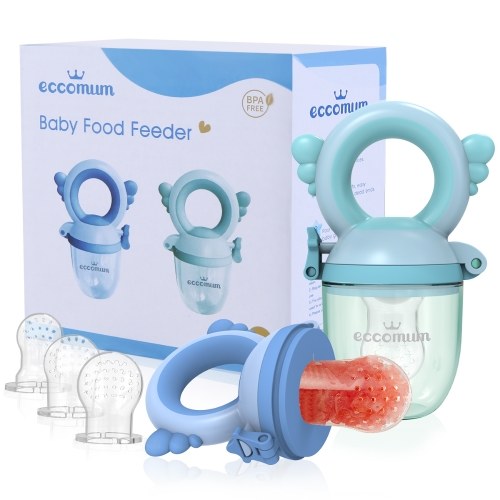 Baby Food Feeder