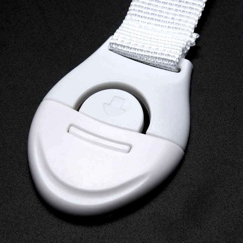 

5PCS Child Lock Protection Of Children Locking Doors Safety Locks