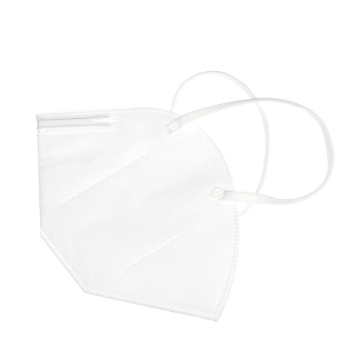 

5PCS KN95 Face-Mask Disposable Anti PM2.5 Anti Particle Respirator-Mask Breathable Dustproof Mouth-Mask