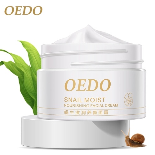 

OEDO Anti Wrinkle Anti Aging Улитка Увлажняющий крем для лица