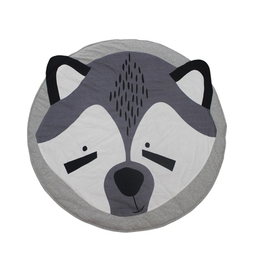 

Baby Floor Crawl Mats