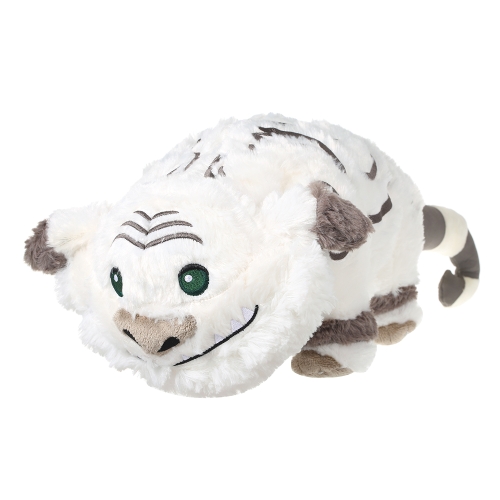 Stuffed Plush Toy Cute Anime Image Never Beast Soft Doll