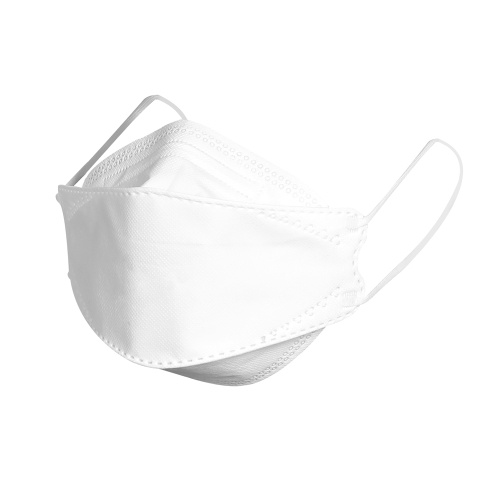 

50PCS Disposable KN95 Mask Mouth Face Filtration Cotton Mouth Masks Anti-Dust Filter Against Droplet